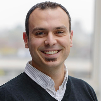 Dimitrios Kapetanakis